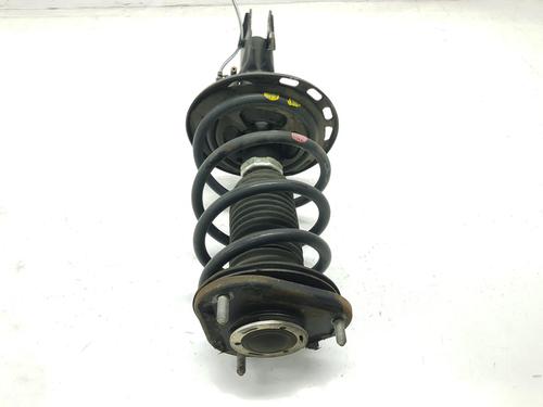 Used Left front shock absorber TOYOTA AVENSIS Estate (_T27_) 2.0 D-4D (ADT270_, ADT270R) (126 hp) 16938771