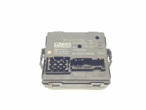 Module électronique SEAT LEON Sportstourer (KL8, KLD) 2.0 TDI (150 hp) 16027829