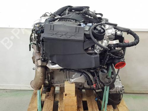 Engine MERCEDES-BENZ M-CLASS (W164) | BP38777663M1 - Image 5