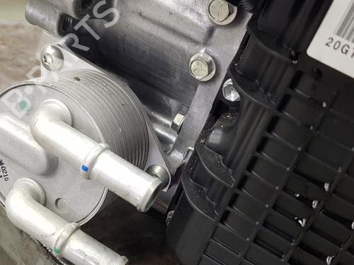 Gearbox OPEL ASTRA L Sports Tourer (O5) 1.2 (FRHNSL, FRHNSR) | BP22703859M3 