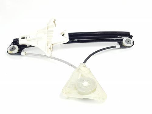 Raammechaniek rechts achter VW POLO V (6R1, 6C1) 1.6 TDI (90 hp) 30682417