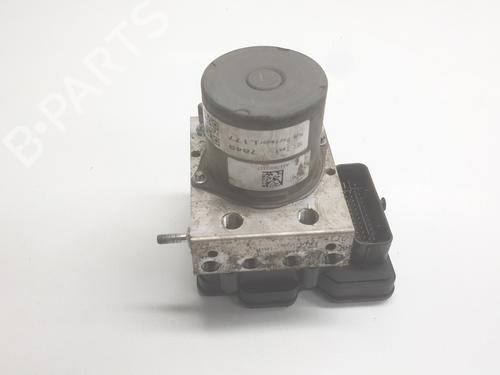 Used ABS pump ABS pump MERCEDES-BENZ VITO Tourer (W447) 114 CDI (447.701, 447.703, 447.705) (136 hp) 34471516 34471516