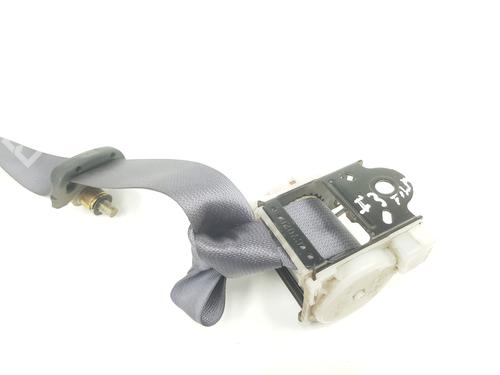 Rear left seatbelt TOYOTA LAND CRUISER PRADO (_J12_) 3.0 D-4D (KDJ120, KDJ125) | BP17192362I29 