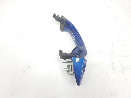 Front left exterior door handle FORD ECOSPORT 1.0 EcoBoost | BP8362249C128 