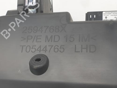 Hanskerom RENAULT TRAFIC III Van (FG_)  | BP32116104C95 