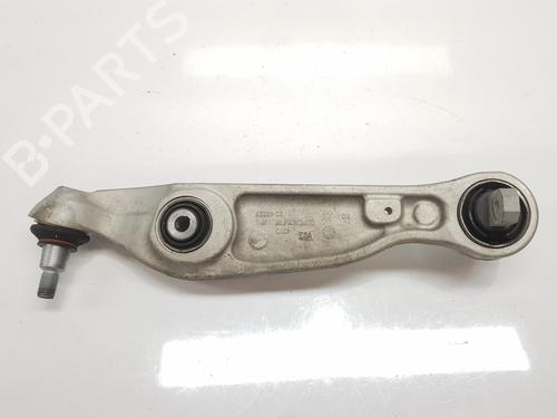 Used Right front suspension arm ALFA ROMEO STELVIO (949_) 2.2 D (949.AXD1A) (160 hp) 18922825