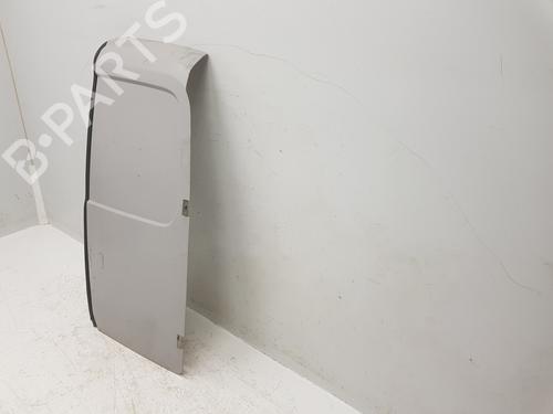 Used Right rear door Right rear door PEUGEOT BIPPER (AA_) [2008-2026] 33441780 33441780