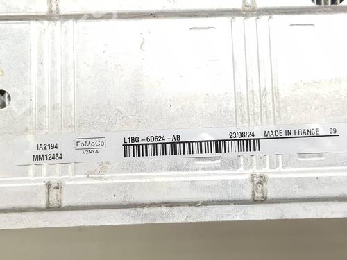 Intercooler FORD PUMA (J2K, CF7) | BP39517236M30 - Image 2