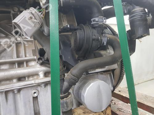 Engine SKODA KAROQ (NU7, ND7) 1.5 TSI | BP20193143M1 