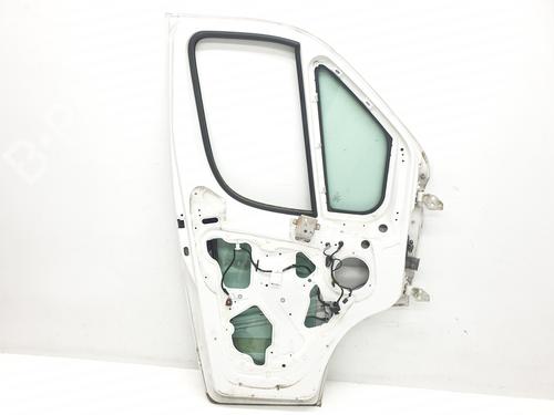 Left front door FIAT DUCATO Van (250_) 160 Multijet 3,0 D | BP19132536C2 