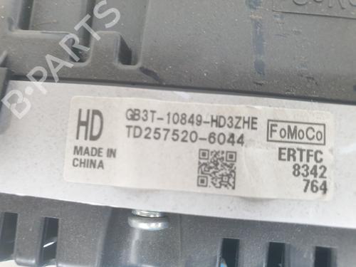 Instrument cluster FORD RANGER (TKE) 3.2 TDCi 4x4 | BP35933707C47 - Image 5