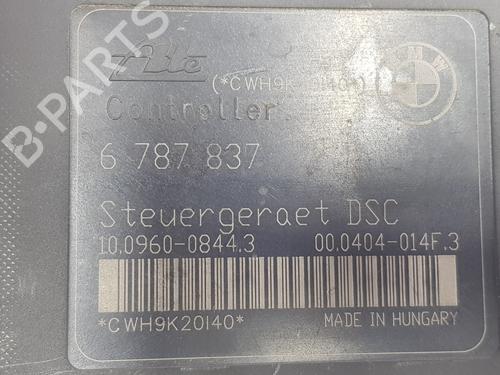 ABS pump BMW 1 (E87) 118 d | BP8645536M43 