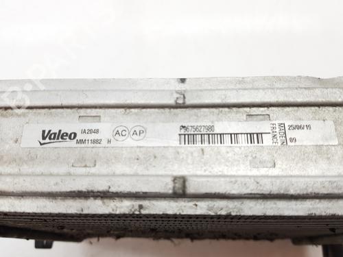 Intercooler CITROËN BERLINGO (ER_, EC_) 1.5 BlueHDi 100 | BP37158158M30 - Image 2