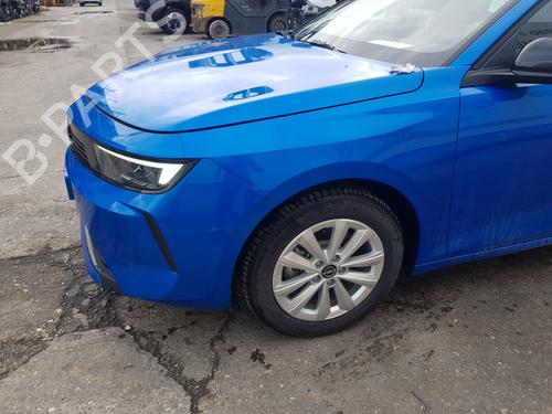 Køler OPEL ASTRA L Sports Tourer (O5)  | BP26214608M31 