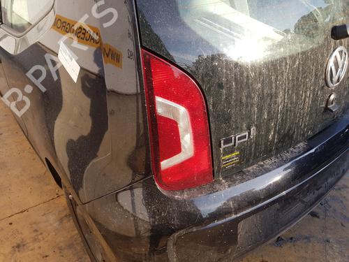 Engine VW UP! (121, 122, BL1, BL2, BL3, 123) 1.0 | BP8285376M1 