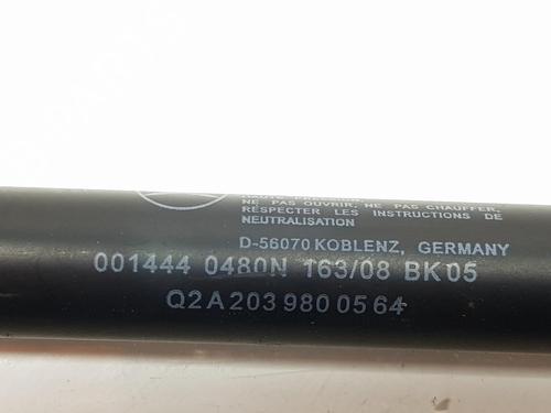 Tailgate lift support MERCEDES-BENZ CLC-CLASS (CL203) CLC 180 Kompressor (203.746) | BP17827561C138 