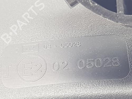 Rear mirror OPEL VIVARO C Van (K0) | BP33412044I6 - Image 2