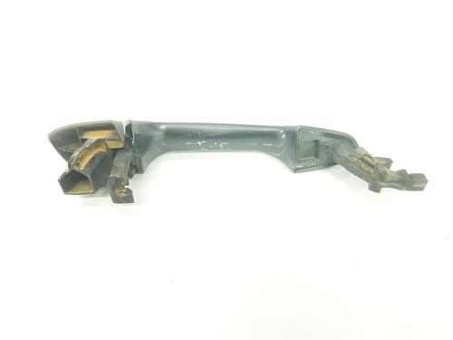 Rear left exterior door handle MERCEDES-BENZ GLK-CLASS (X204) 220 CDI 4-matic (204.984, 204.997) | BP10628659C130 