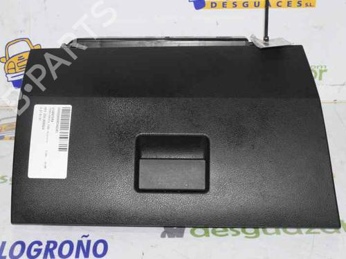 Used Glove box FORD FIESTA V (JH_, JD_) 1.4 TDCi (68 hp) 1192109