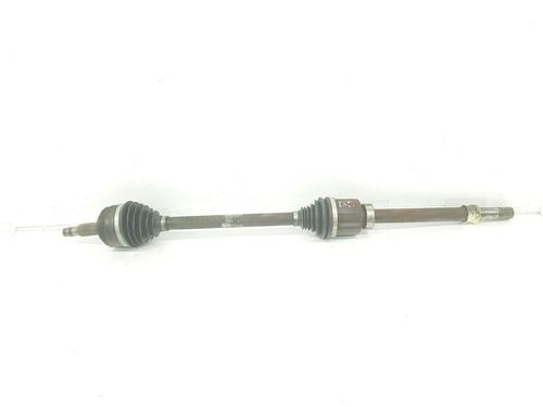 Used Right front driveshaft RENAULT MASTER III Van (FV) 2.3 dCi 125 RWD (FV0C, FV0D, FV0H, FV0J, FV0A, FV0K) (125 hp) 11043686