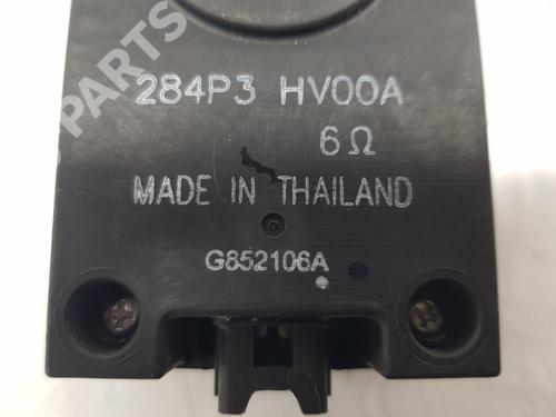 electronic-module-nissan-qashqai-ii-suv-j11-j11_-15-dci-284p3hv00a-2013-11134111 main image
