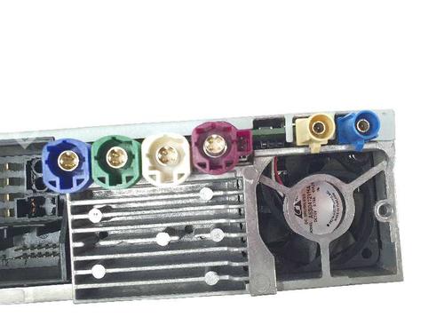 Electronic module BMW 4 Gran Coupe (F36) 420 d xDrive | BP7184182M83 