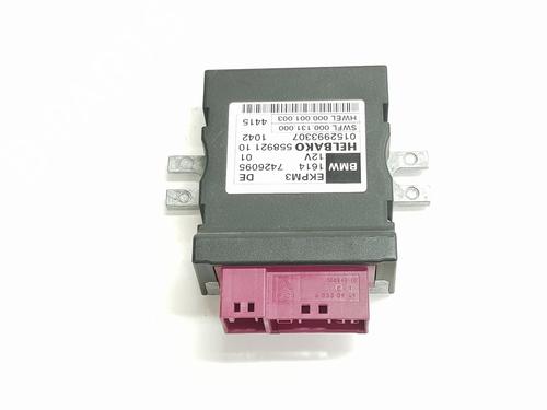 Electronic module BMW X4 (F26) xDrive 20 d | BP37641923M83 - Image 5