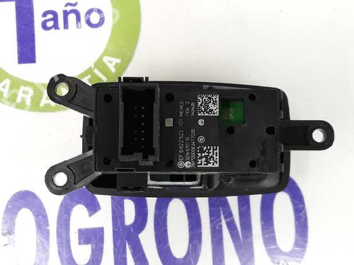 Switch BMW X1 (F48) sDrive 20 d | BP13098676I30 