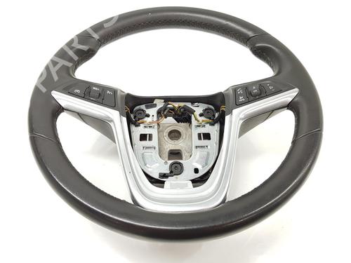 Volant OPEL ASTRA J (P10) 1.4 Turbo (68) (140 hp) 17863768