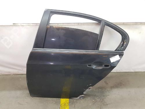 Used Left rear door BMW 3 (E90) 320 i (150 hp) 6417991