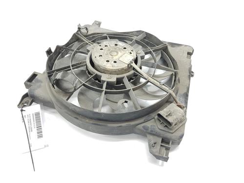 Radiator fan OPEL ASTRA H Estate (A04) 1.7 CDTI (L35) | BP18324564M35 