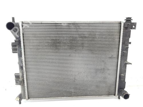 Water radiator KIA CEE'D (JD) 1.4 CRDi 90 | BP34253806M31 - Image 4