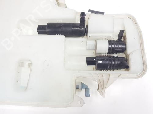 Windscreen washer tank BMW X1 (E84) xDrive 18 d | BP29630652C113
