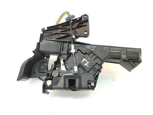 Used Rear left lock FORD FOCUS II Turnier (DA_, FFS, DS) 1.8 TDCi (115 hp) 6622726