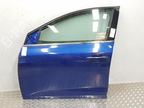 Used Left front door Left front door 37514083 37514083