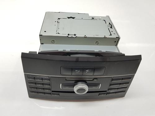 Electronic module MERCEDES-BENZ E-CLASS Coupe (C207) E 250 CDI / BlueTEC / d (207.303, 207.304) | BP17743518M83 