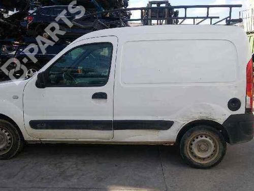 Right slide door RENAULT KANGOO (KC0/1_) 1.5 dCi | BP1414222C75  - Image 9