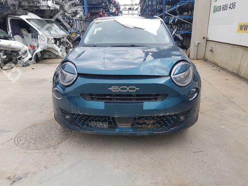 Engine FIAT 600e / 600 (365_, 364_) | BP37200459M1 - Image 22