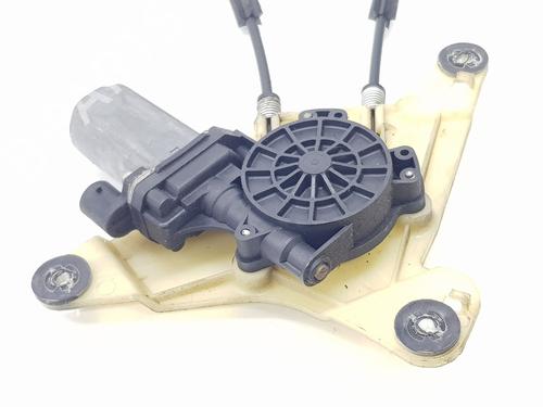 Front right window mechanism RENAULT MASTER III Van (FV) 2.3 dCi 135 FWD (FV0N, FV08, FV06, FV00, FV1S) | BP36559798C23 - Image 7
