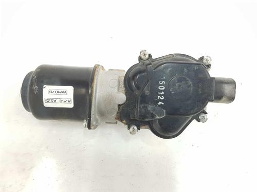 Used Front wiper motor MITSUBISHI L200 / TRITON (KA_T, KB_T) 2.5 DI-D 4WD (KB4T) (136 hp) 6115842