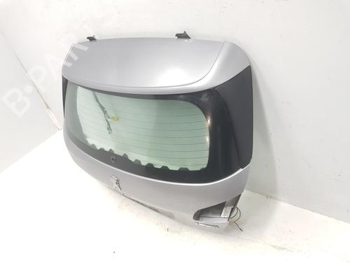 Tailgate PEUGEOT 308 II (LB_, LP_, LW_, LH_, L3_) 1.2 THP 130 | BP22564994C6 