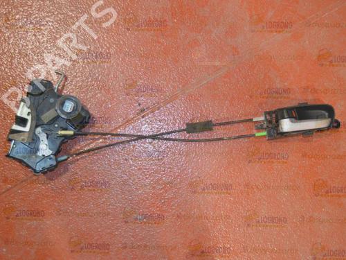 Front right lock SUZUKI GRAND VITARA II (JT, TE, TD) 1.9 DDiS All-wheel Drive (JT419, TD44, JB419WD, JB419XD,... | BP795418C97 