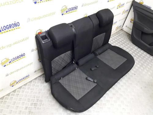 Seats set SEAT TOLEDO IV (KG3) 1.0 TSI | BP6623817C78 