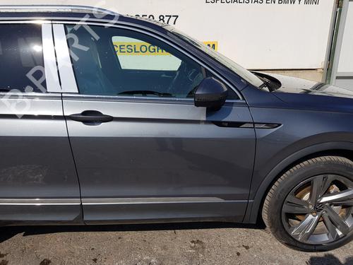 Gearstang VW TIGUAN ALLSPACE (BW2, BJ2) 1.5 TSI | BP27879401M90  - Image 34