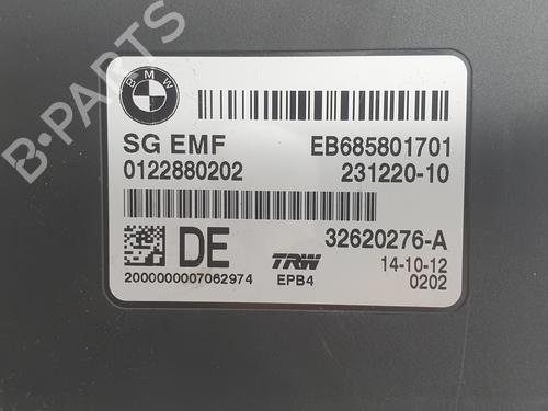 Electronic module BMW X3 (F25) sDrive 18 d | BP26187134M83 
