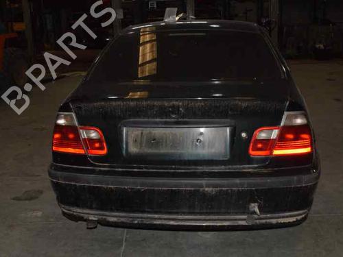 Tailgate lock BMW 3 (E46) 320 d | BP782058C101 