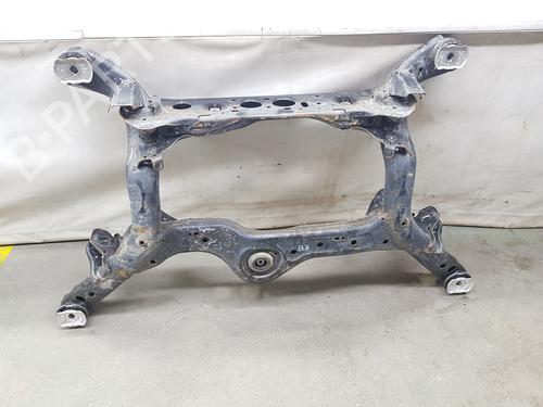 Used Rear axle Rear axle AUDI A6 C7 (4G2, 4GC) 2.0 TDI (190 hp) 33623409 33623409