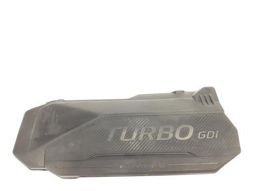 Used Upper protection Upper protection HYUNDAI TUCSON (NX4E, NX4A) 1.6 T-GDi Hybrid 48V (150 hp) 36681974 36681974