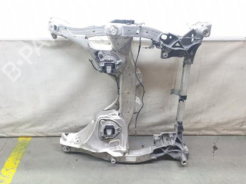 Subframe BMW 5 Touring (F11) 530 i | BP37430130M9  - Image 6