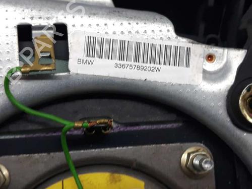 Driver airbag BMW 3 (E46) 320 d | BP1160252C9 